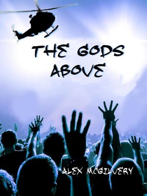 cover image of The Gods Above
